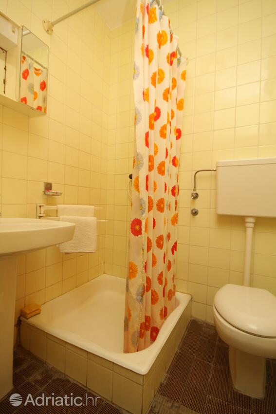 A-8686-b - Private accommodation - Apartments with a parking space Stari Grad, Hvar