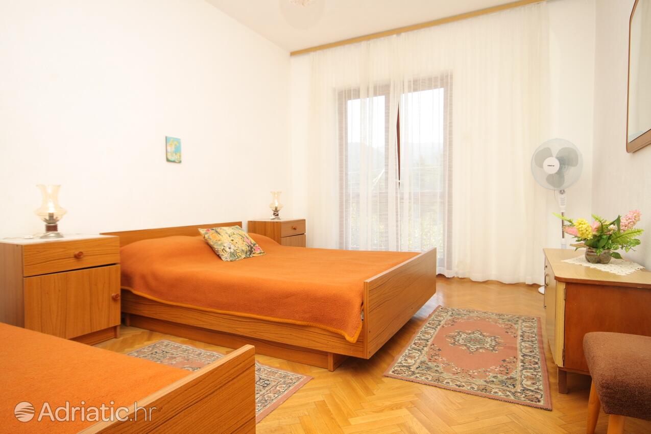 A-8686-b - Private accommodation - Apartments with a parking space Stari Grad, Hvar