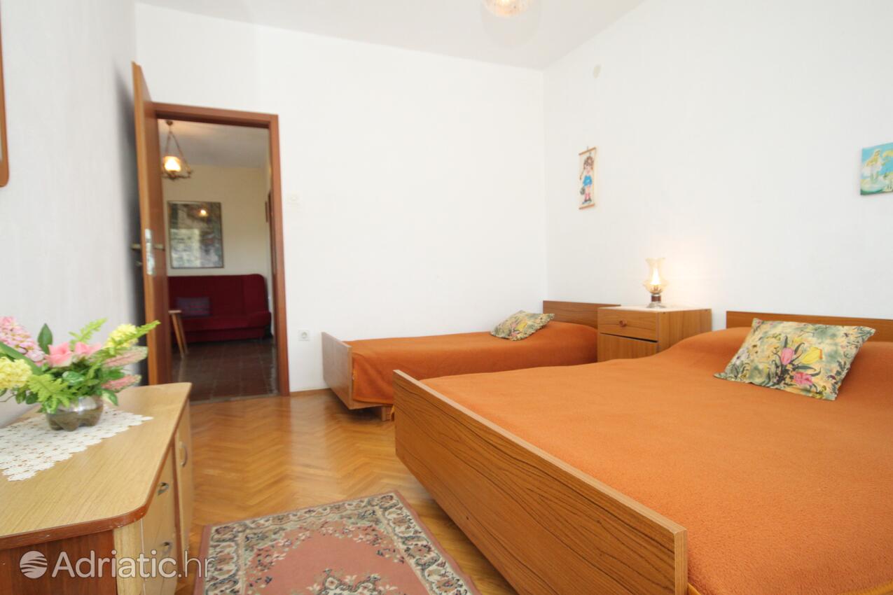 A-8686-b - Private accommodation - Apartments with a parking space Stari Grad, Hvar