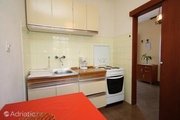 Lägenheter med parkering Stari Grad, Hvar - 8686