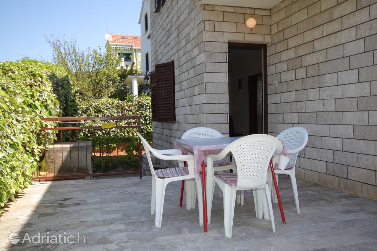 A-8686-b - Private accommodation - Apartments with a parking space Stari Grad, Hvar