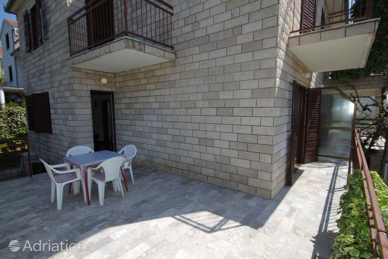 A-8686-b - Private accommodation - Apartments with a parking space Stari Grad, Hvar