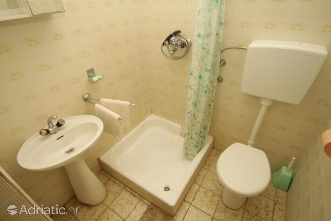 A-8686-d - Private accommodation - Apartments with a parking space Stari Grad, Hvar