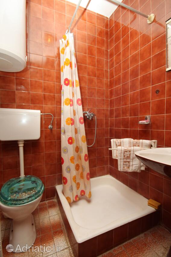 A-8686-e - Private accommodation - Apartments with a parking space Stari Grad, Hvar