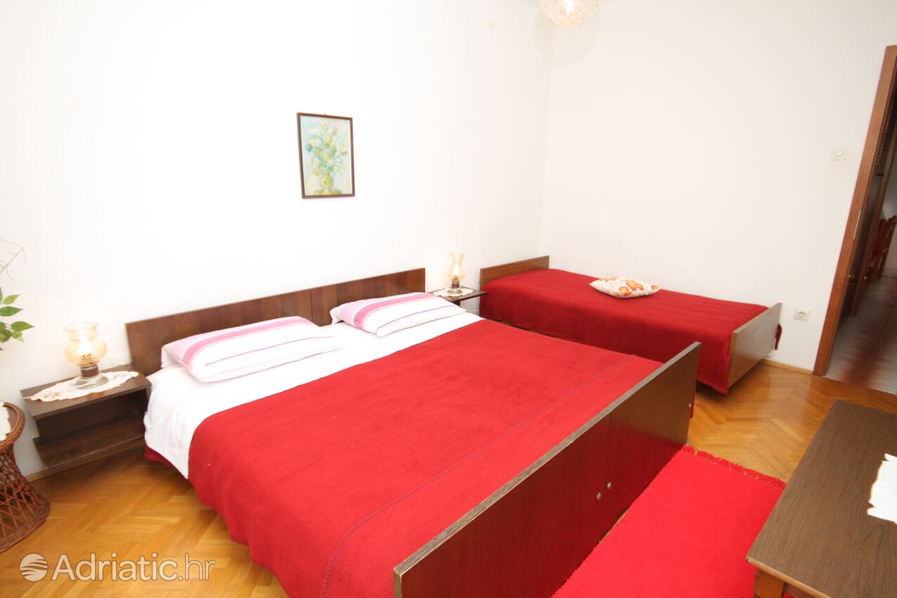 A-8686-e - Private accommodation - Apartments with a parking space Stari Grad, Hvar