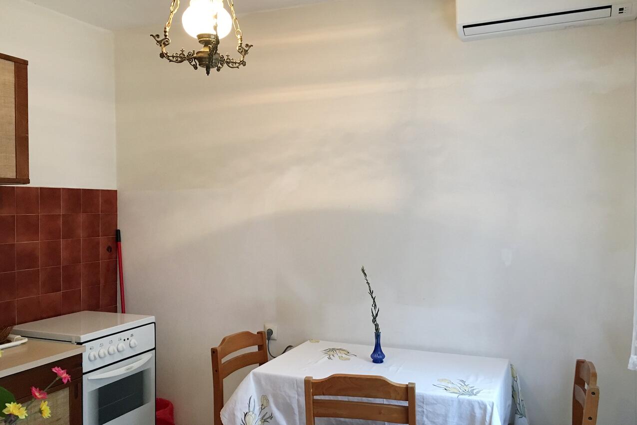 A-8686-e - Private accommodation - Apartments with a parking space Stari Grad, Hvar