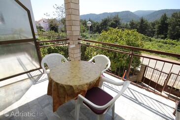 Apartments with parking space Stari Grad, Hvar - 8686