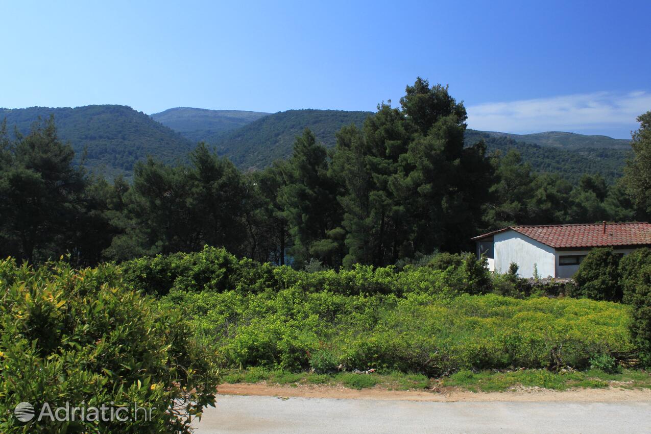 A-8686-e - Private accommodation - Apartments with a parking space Stari Grad, Hvar