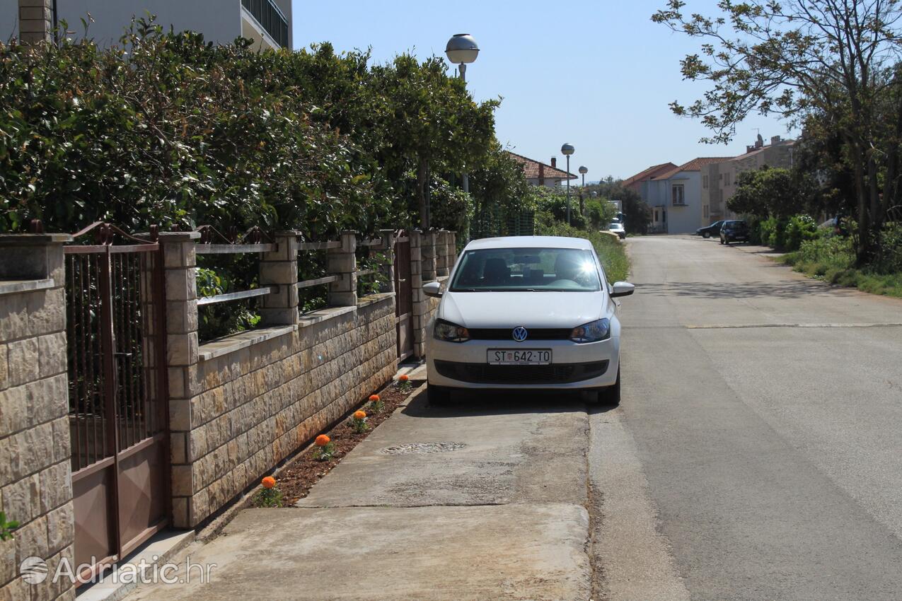 Parking lot - Apartments with a parking space Stari Grad, Hvar
