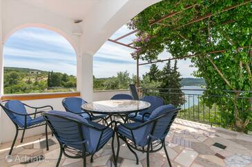 Apartments by the sea Nečujam, Šolta - 8691