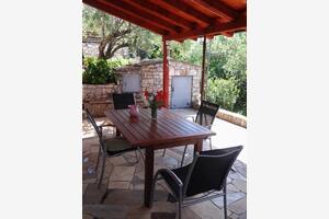 Apartamento de una habitación Necujam Apartamento de una habitación Necujam, Solta (A-8691-b)