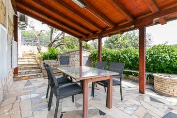 Lejligheder ved havet Necujam, Solta - 8691