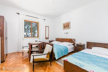 Casa dei pescatori accanto al mare Baia Fabrice, Solta - 8692