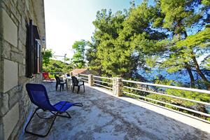 Three bedroom house Cove Fabrice Three bedroom house Cove Fabrice, Šolta (K-8692)