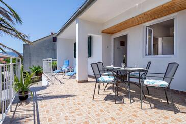 Apartmány s parkovištěm Stari Grad, Hvar - 8697