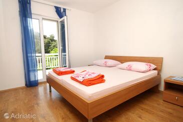 Ferienwohnung am Meer im Robinson Crusoe Stil Bucht Pobij, Hvar - 8702