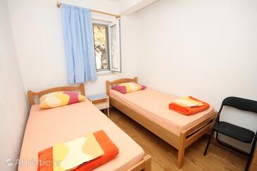 Ferienwohnung am Meer im Robinson Crusoe Stil Bucht Pobij, Hvar - 8702