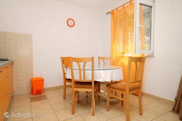 Seaside secluded apartments Cove Pobij (Hvar) - 8702