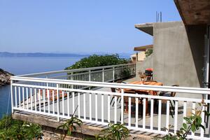 Two bedroom apartment Cove Pobij Two bedroom apartment Cove Pobij, Hvar (A-8702-a)