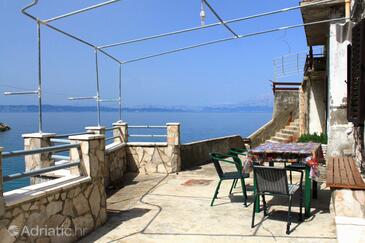 Robinsonski-leiligheter ved sjøen Cove Pobij, Hvar - 8702