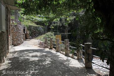 Robinzonski apartmaji ob morju Zaliv Pobij, Hvar - 8702