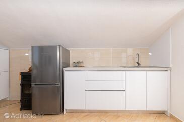 Seaside secluded apartments Cove Tvrdni Dolac, Hvar - 8703