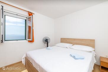 Seaside secluded apartments Cove Tvrdni Dolac, Hvar - 8703