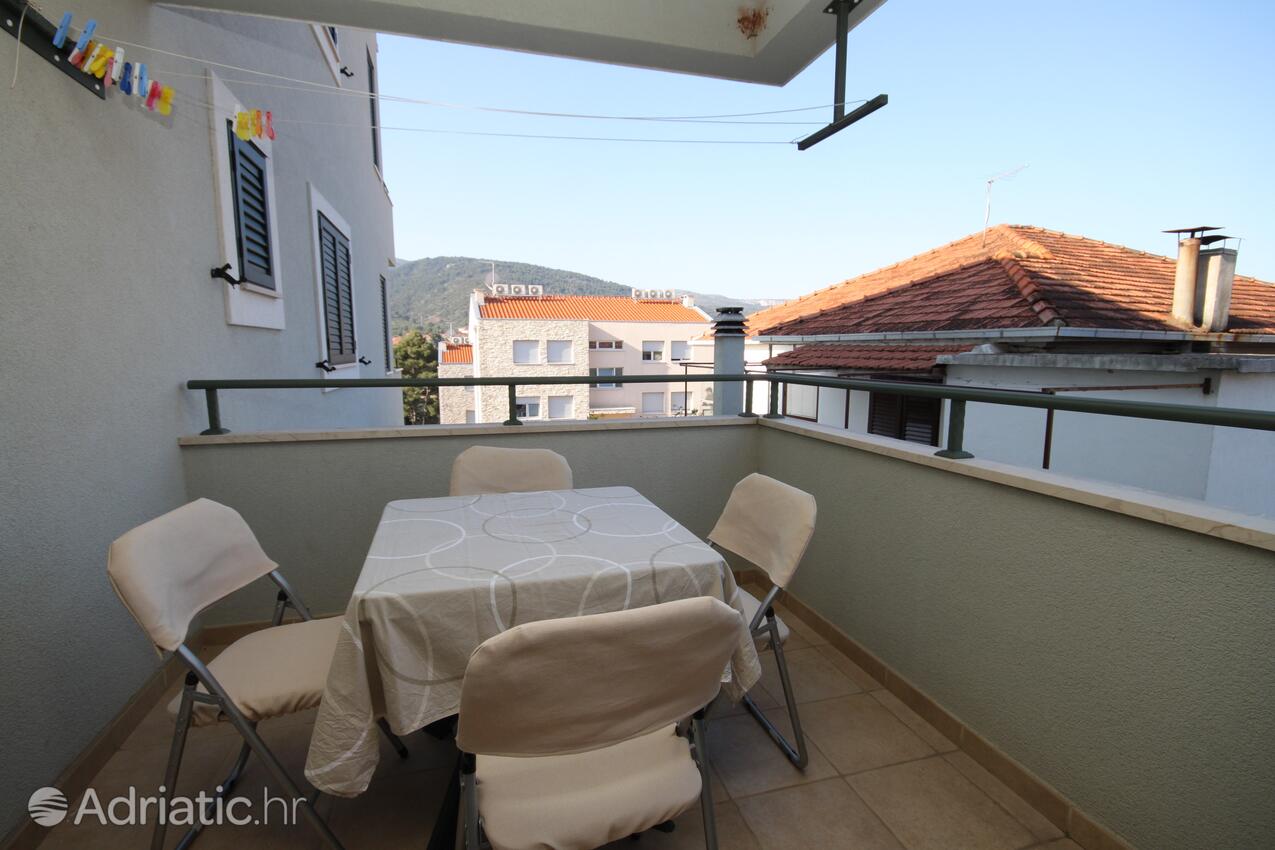 Appartamenti accanto al mare Cittavecchia di Lesina - Stari Grad, Lesina - Hvar - 8704