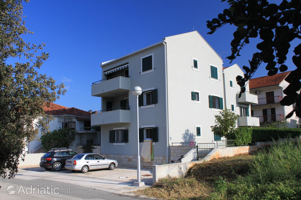 Appartamenti accanto al mare Cittavecchia di Lesina - Stari Grad, Lesina - Hvar - 8704