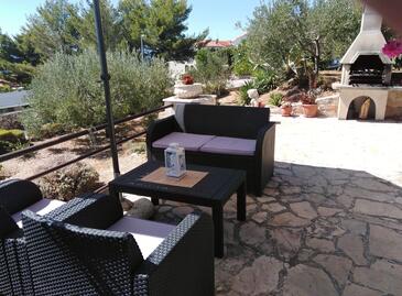 Apartmani s parkingom Zavala, Hvar - 8706