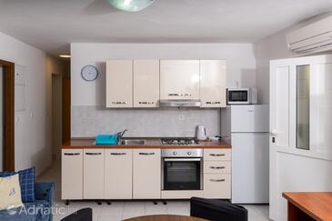 Appartamenti con parcheggio Zavala, Lesina - Hvar - 8710