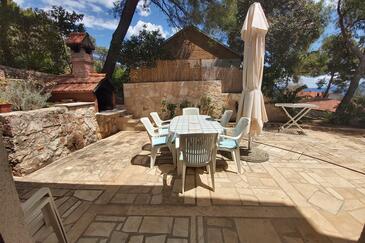 Apartmaji s parkingom Zavala, Hvar - 8710 Adriatic.hr