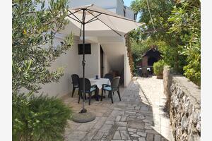 Studio flat Zavala Studio flat Zavala, Hvar (AS-8710-a)