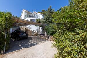 Appartementen met parkeerplaats Zavala, Hvar - 8710