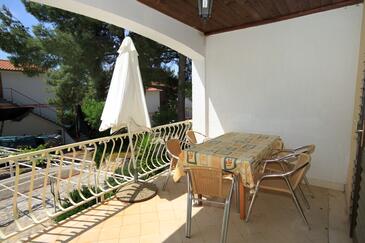 Apartamento para dos personas Ivan Dolac, Hvar (A-8711-a(
