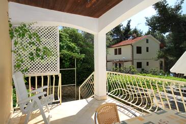 Two bedroom apartment Ivan Dolac, Hvar (A-8711-a)
