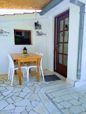 Apartments by the sea Ivan Dolac, Hvar - 8711