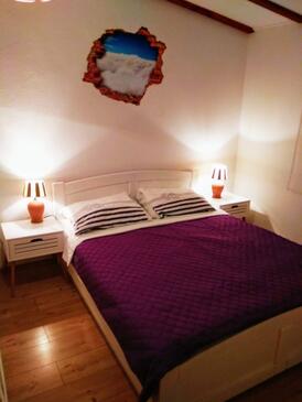 Lejligheder ved havet Ivan Dolac, Hvar - 8711