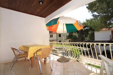 Apartamento-estudio Ivan Dolac, Hvar (AS-8711-a(