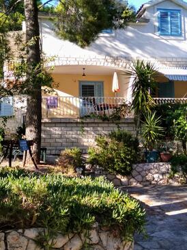 Apartmány u moře Ivan Dolac, Hvar - 8711
