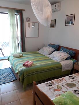 Apartments by the sea Cove Zarace (Gdinj), Hvar - 8712