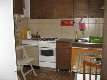 Apartments by the sea Cove Zarace (Gdinj), Hvar - 8712