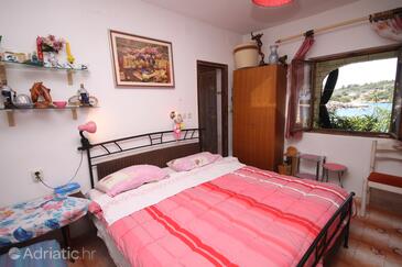 Apartments by the sea Cove Zarace (Gdinj), Hvar - 8712