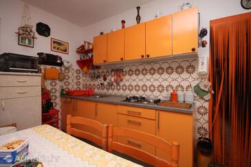 Apartments by the sea Cove Zarace (Gdinj), Hvar - 8712