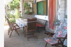 One bedroom apartment Cove Zarace (Gdinj) One bedroom apartment Cove Zarace (Gdinj), Hvar (A-8712-b(