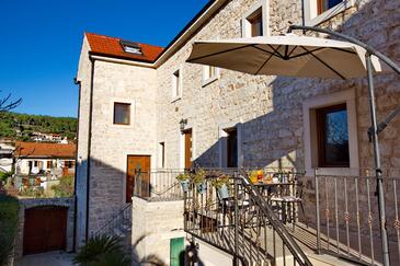 Apartmani s parkingom Jelsa, Hvar - 8713