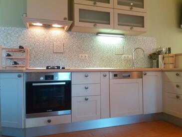Appartementen met parkeerplaats Jelsa, Hvar - 8713