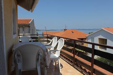 Apartament cu două camere Sali, Dugi otok (A-872-a)