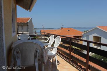 Apartments with parking space Sali, Dugi otok - 872