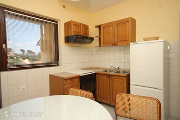 Lejlighedens parkeringsplads Sali, Dugi otok - 872